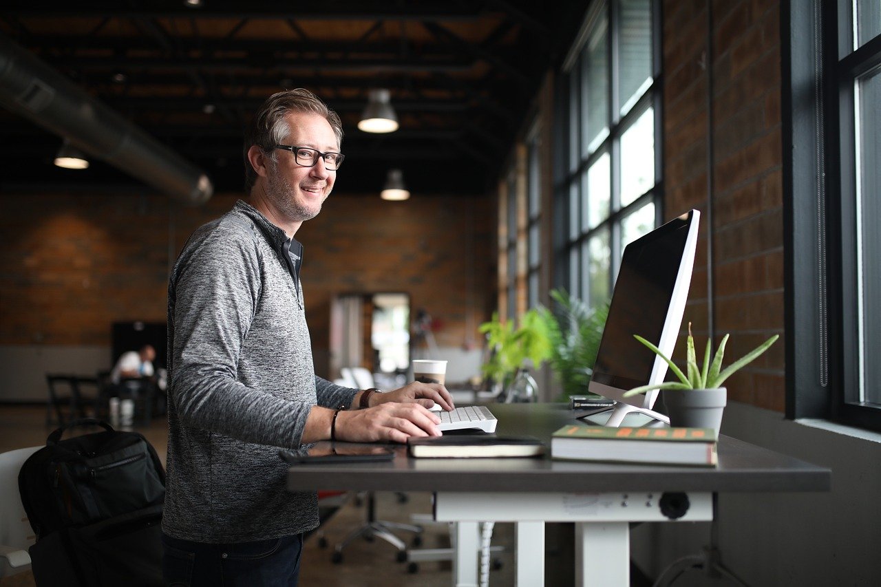 All the Business Support You Need Online 24/7 with Our Business Community